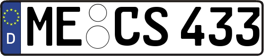 ME-CS433