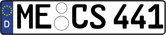 ME-CS441