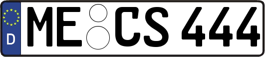 ME-CS444