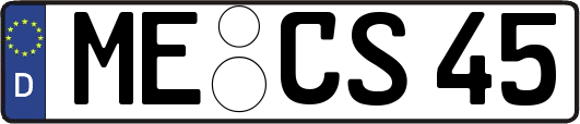 ME-CS45