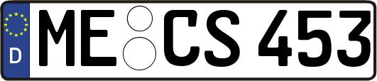 ME-CS453
