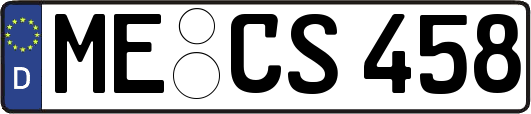 ME-CS458