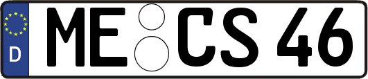 ME-CS46