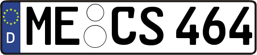 ME-CS464
