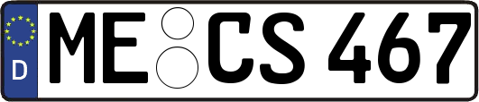 ME-CS467