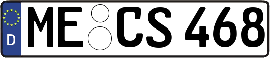 ME-CS468