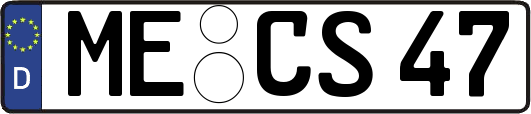 ME-CS47