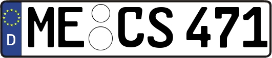 ME-CS471