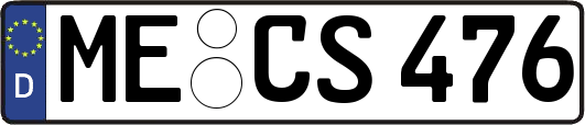 ME-CS476