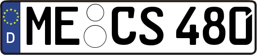 ME-CS480