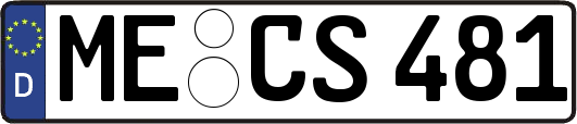 ME-CS481