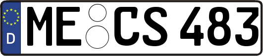 ME-CS483