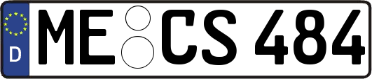 ME-CS484