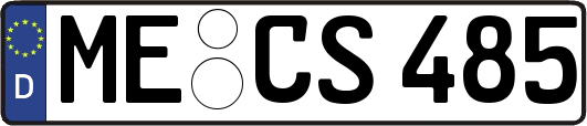 ME-CS485
