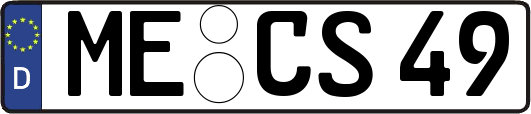 ME-CS49
