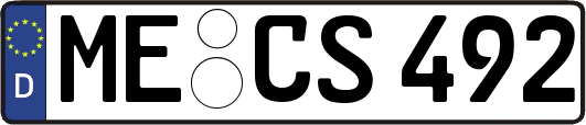 ME-CS492