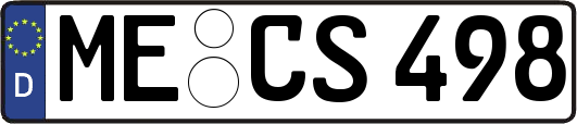 ME-CS498