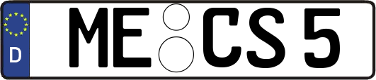 ME-CS5