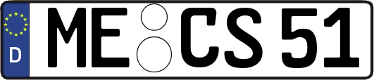 ME-CS51