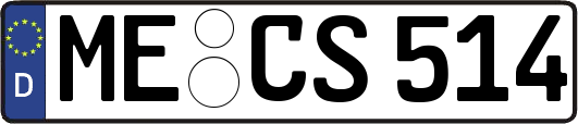 ME-CS514