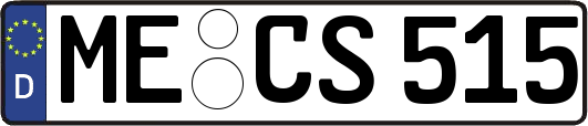 ME-CS515