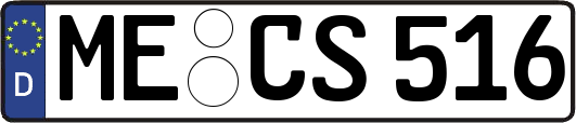 ME-CS516