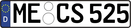 ME-CS525