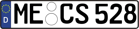 ME-CS528
