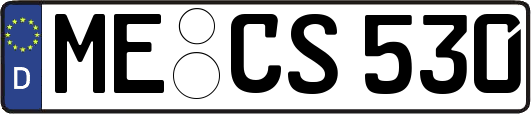 ME-CS530