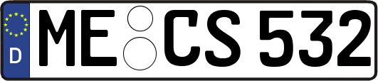 ME-CS532