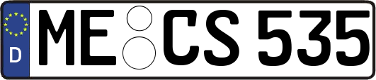 ME-CS535