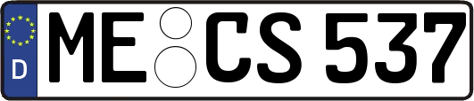 ME-CS537