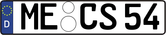 ME-CS54