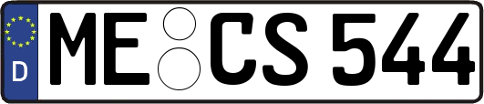 ME-CS544