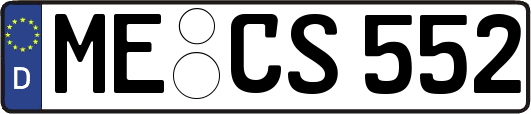 ME-CS552