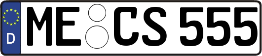 ME-CS555