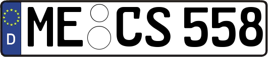 ME-CS558