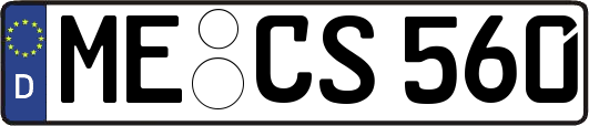 ME-CS560