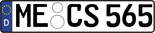 ME-CS565