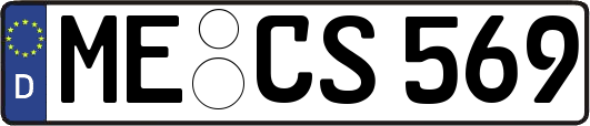 ME-CS569