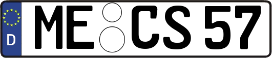 ME-CS57