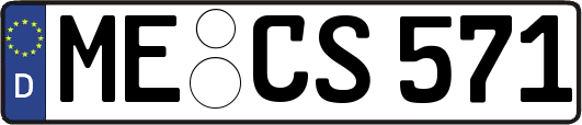 ME-CS571