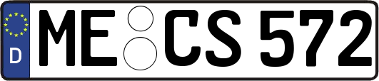 ME-CS572