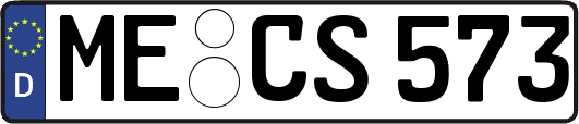 ME-CS573
