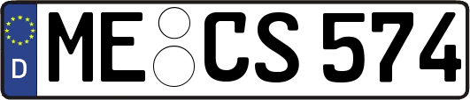 ME-CS574