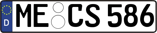 ME-CS586