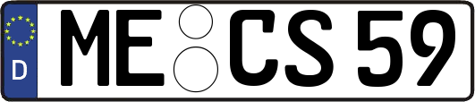 ME-CS59