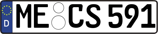 ME-CS591