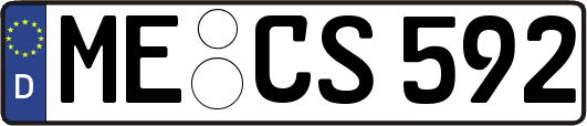 ME-CS592