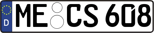ME-CS608